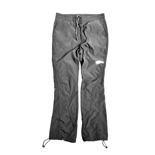 DARK GREY TRACKPANTS