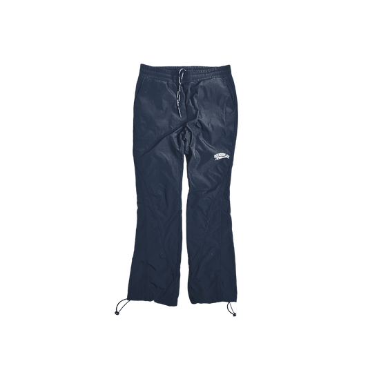 NAVY TRACKPANTS
