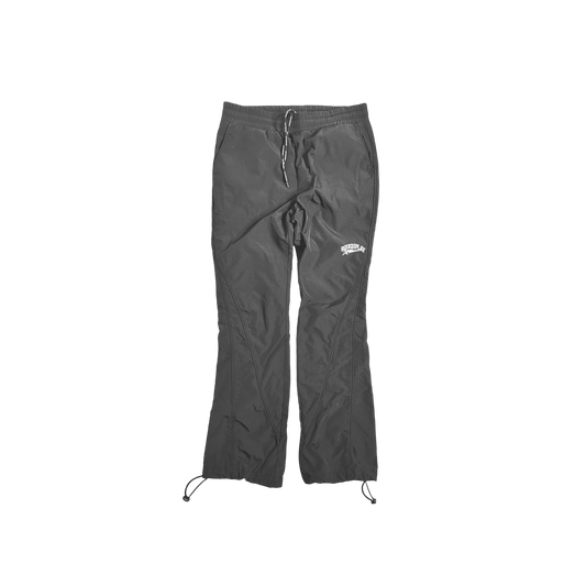 DARK GREY TRACKPANTS