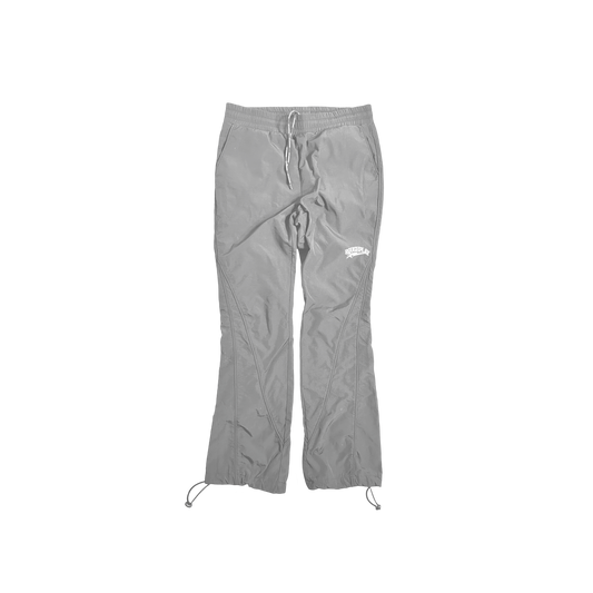 LIGHT GREY TRACKPANTS